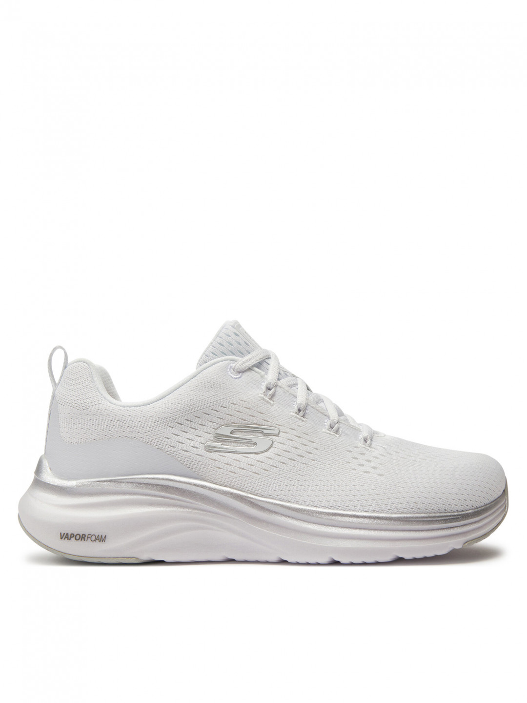 Skechers Sneakersy Vapor Foam-Midnight Glimmer 150025 WSL Bílá